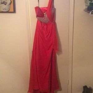 Prom/Homecoming formal dress